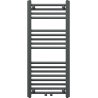 Mexen Mars radiateur de salle de bains 900 x 400 mm, 309 W, anthracite - W110-0900-400-00-66