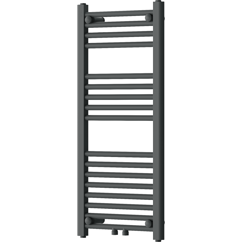 Mexen Mars radiateur de salle de bain 900 x 400 mm, 309 W, anthracite - W110-0900-400-00-66