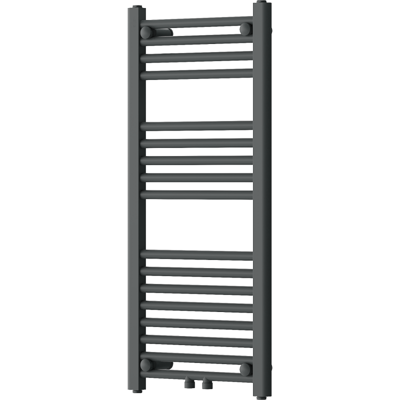 Mexen Mars radiateur de salle de bains 900 x 400 mm, 309 W, anthracite - W110-0900-400-00-66