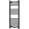 Mexen Mars radiateur de salle de bain 900 x 400 mm, 309 W, anthracite - W110-0900-400-00-66