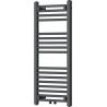 Mexen Mars radiateur de salle de bains 900 x 400 mm, 309 W, anthracite - W110-0900-400-00-66