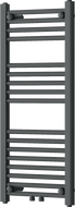 Mexen Mars radiateur de salle de bain 900 x 400 mm, 309 W, anthracite - W110-0900-400-00-66