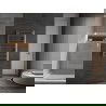 Mexen Mars radiateur de salle de bain 900 x 500 mm, 292 W, chrome - W110-0900-500-00-01