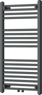 Mexen Mars radiateur de salle de bain 900 x 500 mm, 370 W, anthracite - W110-0900-500-00-66