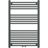 Mexen Mars radiateur de salle de bains 900 x 600 mm, 430 W, anthracite - W110-0900-600-00-66