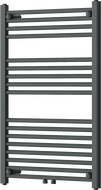 Mexen Mars radiateur de salle de bain 900 x 600 mm, 430 W, anthracite - W110-0900-600-00-66