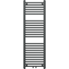 Mexen Mars radiateur de salle de bain 1200 x 400 mm, 439 W, anthracite - W110-1200-400-00-66