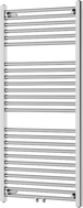Mexen Mars radiateur de salle de bain 1200 x 600 mm, 487 W, chrome - W110-1200-600-00-01