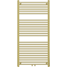 Mexen Mars radiateur de salle de bain 1200 x 600 mm, 487 W, or - W110-1200-600-00-50