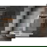 Mexen Mars radiateur de salle de bain 1200 x 600 mm, 617 W, anthracite - W110-1200-600-00-66