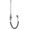 Mexen FA-I radiateur électrique 900 W, chrome - W952-0900-01