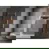 Mexen Mars radiateur de salle de bain 1500 x 500 mm, 494 W, chromé - W110-1500-500-00-01