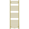 Mexen Mars radiateur de salle de bain 1500 x 500 mm, 494 W, doré - W110-1500-500-00-50
