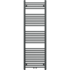 Mexen Mars radiateur de salle de bain 1500 x 500 mm, 626 W, anthracite - W110-1500-500-00-66