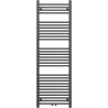 Mexen Mars radiateur de salle de bains 1500 x 500 mm, 626 W, anthracite - W110-1500-500-00-66