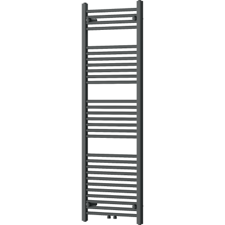 Mexen Mars radiateur de salle de bain 1500 x 500 mm, 626 W, anthracite - W110-1500-500-00-66