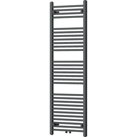Mexen Mars radiateur de salle de bains 1500 x 500 mm, 626 W, anthracite - W110-1500-500-00-66