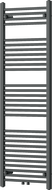 Mexen Mars radiateur de salle de bains 1500 x 500 mm, 626 W, anthracite - W110-1500-500-00-66 Mexen Mars radiateur de salle de bains 1500 x 500 mm, 626 W, anthracite - W110-1500-500-00-66