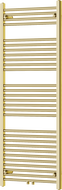 Mexen Mars radiateur de salle de bains 1500 x 600 mm, 576 W, doré - W110-1500-600-00-50