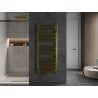 Mexen Mars radiateur de salle de bains 1500 x 600 mm, 576 W, doré - W110-1500-600-00-50