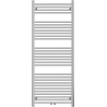 Mexen Mars radiateur salle de bain 1500 x 600 mm, 576 W, chrome - W110-1500-600-00-01