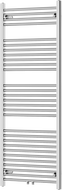 Mexen Mars radiateur salle de bain 1500 x 600 mm, 576 W, chrome - W110-1500-600-00-01