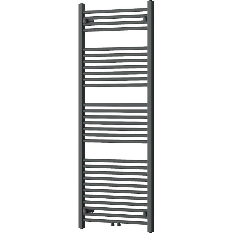 Mexen Mars radiateur de salle de bain 1500 x 600 mm, 729 W, anthracite - W110-1500-600-00-66