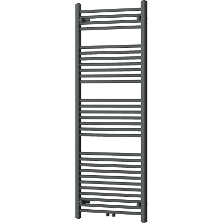 Mexen Mars radiateur de salle de bain 1500 x 600 mm, 729 W, anthracite - W110-1500-600-00-66
