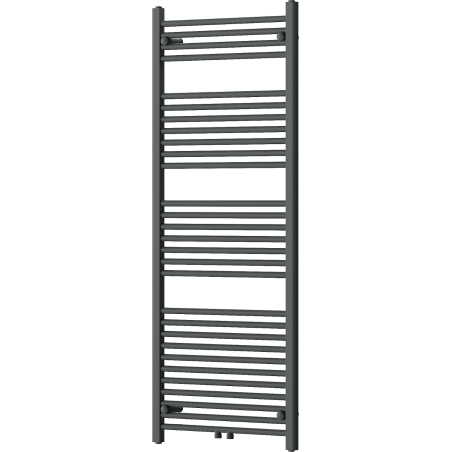 Mexen Mars radiateur de salle de bains 1500 x 600 mm, 729 W, anthracite - W110-1500-600-00-66