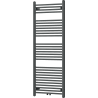 Mexen Mars radiateur de salle de bain 1500 x 600 mm, 729 W, anthracite - W110-1500-600-00-66