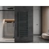 Mexen Mars radiateur de salle de bains 1500 x 600 mm, 729 W, anthracite - W110-1500-600-00-66