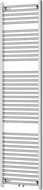 Mexen Mars radiateur de salle de bain 1800 x 500 mm, 643 W, chrome - W110-1800-500-00-01