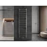 Mexen Mars radiateur de salle de bains 1800 x 500 mm, 643 W, chromé - W110-1800-500-00-01