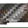 Mexen Mars radiateur de salle de bain 1800 x 500 mm, 643 W, chrome - W110-1800-500-00-01