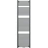 Mexen Mars radiateur de salle de bains 1800 x 500 mm, 814 W, anthracite - W110-1800-500-00-66