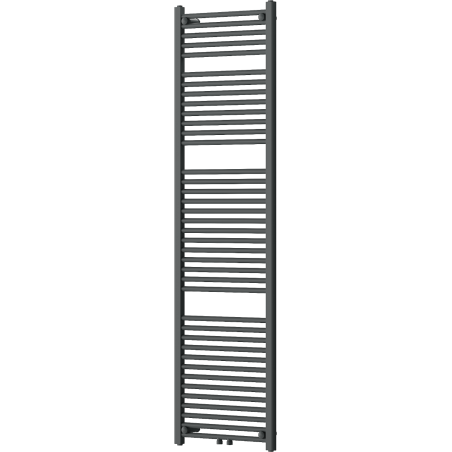 Mexen Mars radiateur de salle de bain 1800 x 500 mm, 814 W, anthracite - W110-1800-500-00-66