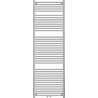 Mexen Mars radiateur de salle de bain 1800 x 600 mm, 752 W, chrome - W110-1800-600-00-01