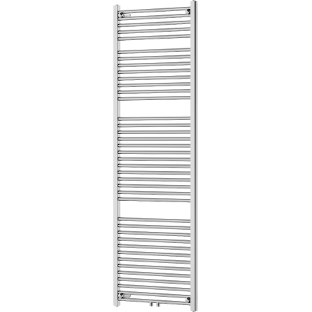 Mexen Mars radiateur de salle de bain 1800 x 600 mm, 752 W, chrome - W110-1800-600-00-01