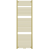 Mexen Mars radiateur salle de bain 1800 x 600 mm, 752 W, doré - W110-1800-600-00-50