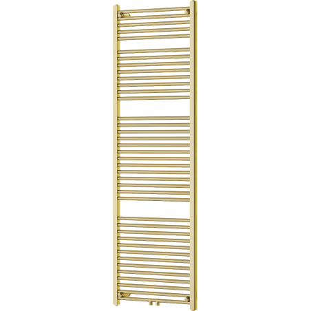 Mexen Mars radiateur de salle de bain 1800 x 600 mm, 752 W, doré - W110-1800-600-00-50