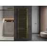 Mexen Mars radiateur de salle de bains 1800 x 600 mm, 752 W, doré - W110-1800-600-00-50
