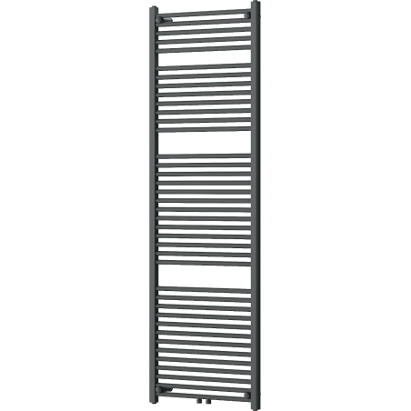 Mexen Mars radiateur de salle de bain 1800 x 600 mm, 953 W, anthracite - W110-1800-600-00-66