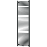 Mexen Mars radiateur de salle de bain 1800 x 600 mm, 953 W, anthracite - W110-1800-600-00-66