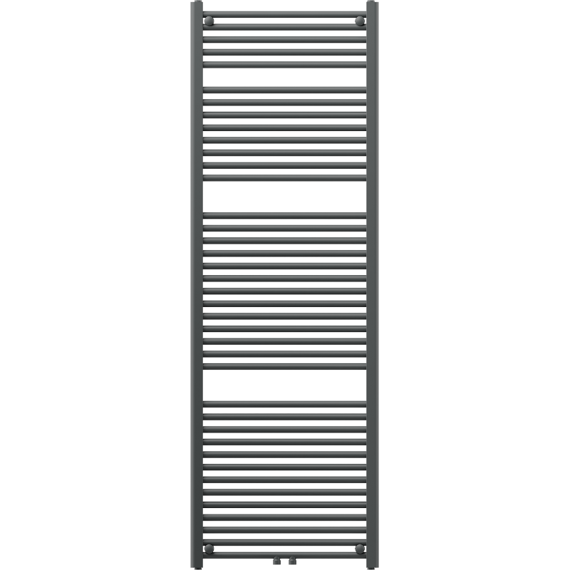Mexen Mars radiateur de salle de bain 1800 x 600 mm, 953 W, anthracite - W110-1800-600-00-66