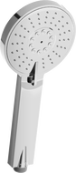 Mexen R-40 pommeau de douche 3 fonctions, chrome - 79540-00