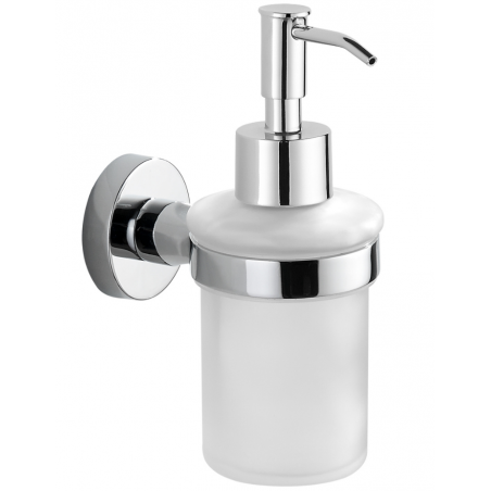 Distributeur de savon Mexen Tiber, chrome - 7050540-00