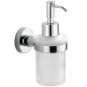 Distributeur de savon Mexen Tiber, chrome - 7050540-00