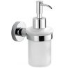 Mexen Tiber distributeur de savon, Chrome - 7050540-00