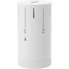 Mexen tête thermostatique pour radiateur, blanche - W908-005-20