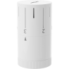Mexen Uni-T Tête thermostatique pour radiateur, blanche - W908-005-20